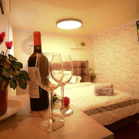 קאסה גומז Apartment Kiryat Ekron Ngoại thất bức ảnh