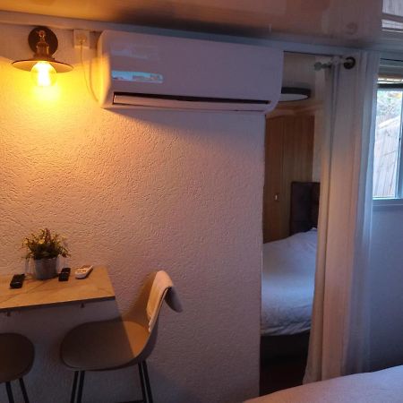 קאסה גומז Apartment Kiryat Ekron Ngoại thất bức ảnh