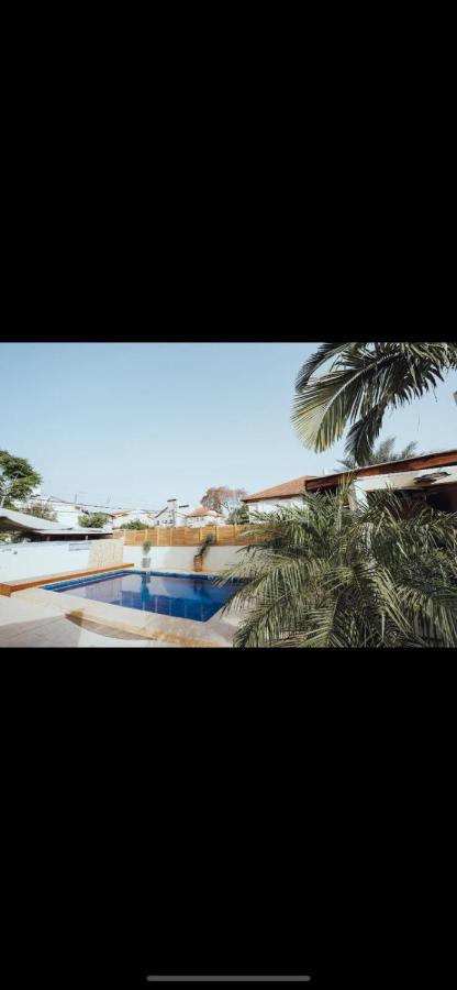 קאסה גומז Apartment Kiryat Ekron Ngoại thất bức ảnh