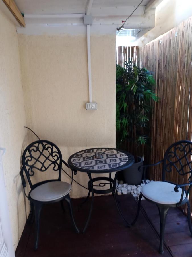 קאסה גומז Apartment Kiryat Ekron Ngoại thất bức ảnh