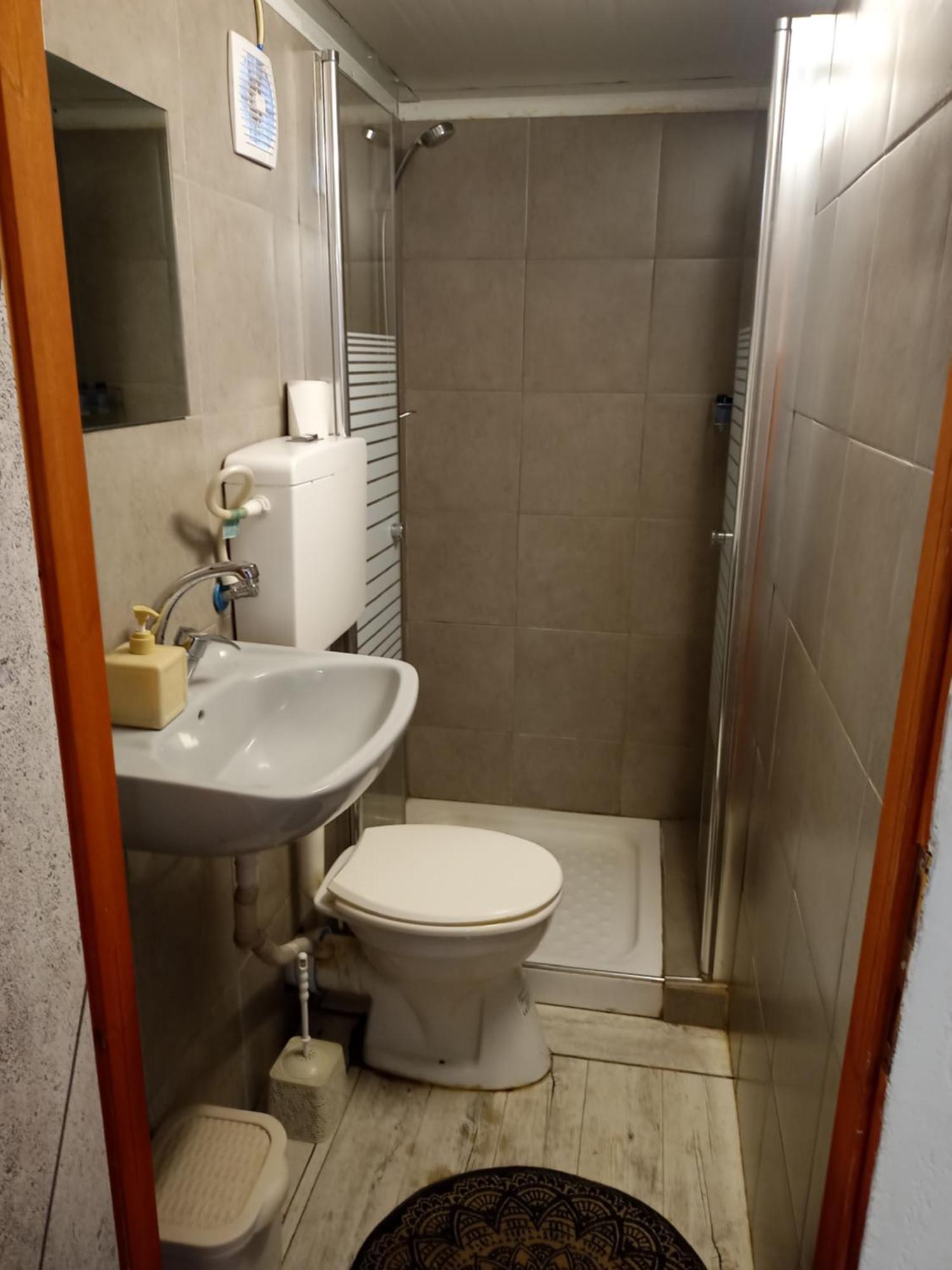 קאסה גומז Apartment Kiryat Ekron Ngoại thất bức ảnh